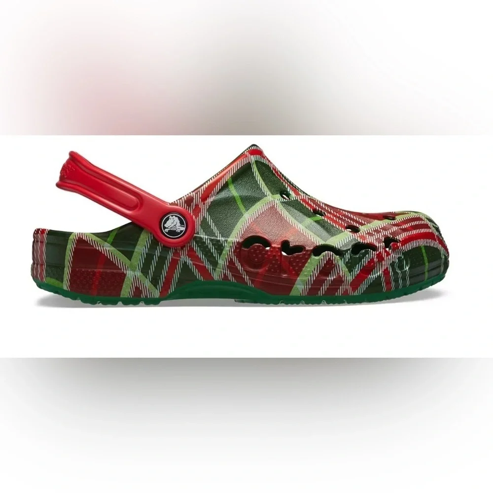 CROCS baya holiday